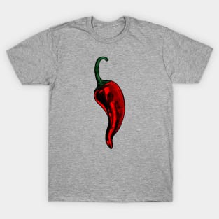 Hot pepper T-Shirt